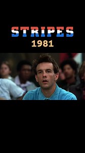885K views · 10K reactions |  Visit Us, for Entertainment's Sake!  #bootcamp #1981 #80s #genx #billmurray #funny #comedy #stripes #army #military #johncandy #funniestmovieclipsever | Finest Movie Clips Ever | Facebook