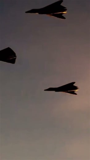 J36 J50 All-Star Lineup.#aviation #fighter #airforce