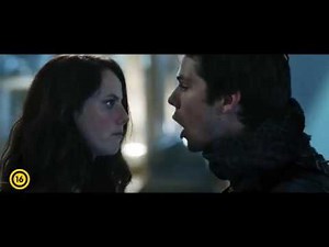 Az útvesztő: Halálkúra (16) - hivatalos szinkronizált előzetes #1