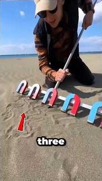 3 Craziest Things Ever Found While Magnet Fishing 😱🧲 | Hidden Treasure Worth $450,000!