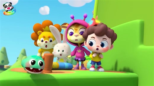 بی بی شارک به زبان انگلیسی برای کودکان قسمت های جدید baby shark song HD