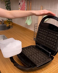 11M views · 87K reactions | Super Snickers Sundae! Your favorite candybar in a whole new way  | Chefclub Network | Facebook