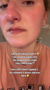 Why My Lipstick Disappears Within Minutes