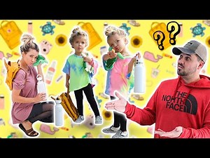 TRANSFORMING INTO VSCO GIRLS?