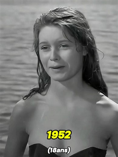 Brigitte Bardot : Évolution à Travers les Années