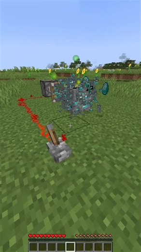 Minecraft Diamond Bug: How to Get Unlimited Diamonds!