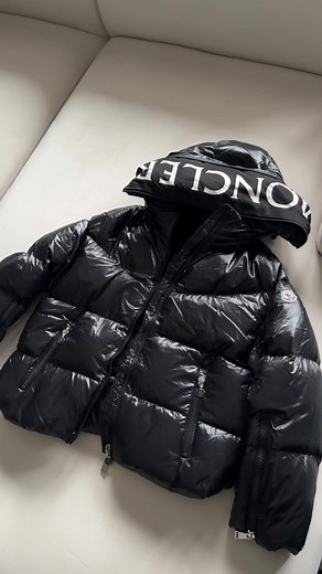 la doudoune parfait pour cet hiver >>> #pourtoi #fyp #doudoune #moncler #fypシ゚