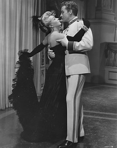 The Merry Widow (1952) | ČSFD.cz