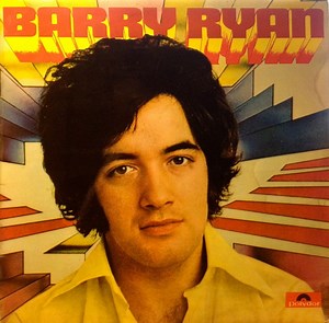 Barry Ryan - Barry Ryan