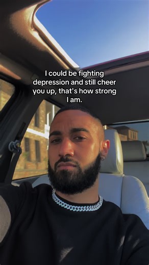 Overcoming Depression and Lifting Spirits