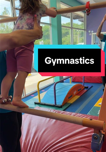 core learning and core memories unlocked 🤸#gymnastics #father #childhood #wholesome #family
