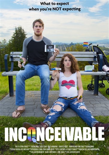 Inconceivable Season 1 - watch episodes streaming online