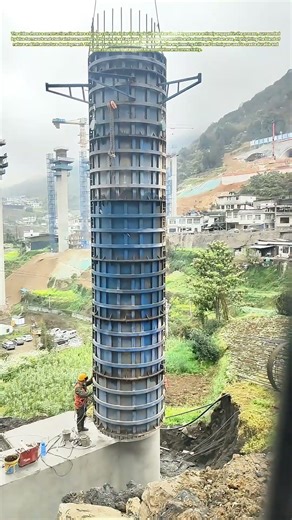 Building Bridges: Constructing Sturdy Pillars