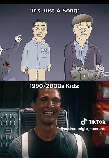 Remembering the Iconic Mob of the Dead Song