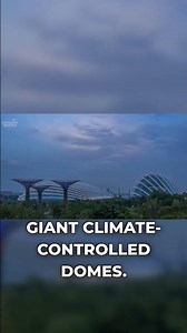 Why everyone is obsessed with Gardens by the Bay #singapore #bucketlist