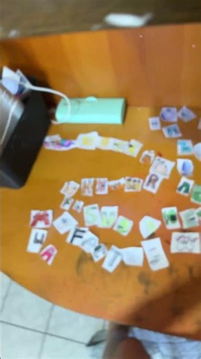 bfb intro my version