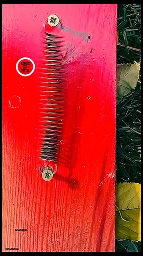 3.5K views · 4 comments | ⚙️ DIYers Trick! Use a Chain  for This Smart Spring Hack 勞 #jalsaoflight #viralreelsシ #KeyHack # #DIYTips #EngineeringIdeas #SmartHack #ToolHack #ChainTrick #allfollowers | Jalsa of light | Facebook