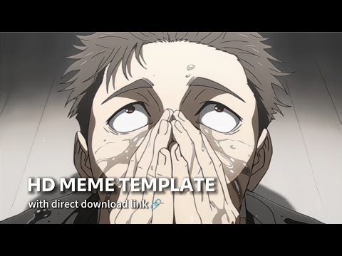 Higuruma Facepalming Meme Clip | Download Link In Comments 🔗