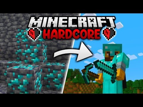 How to Craft Diamond Armor in Minecraft (Step-by-Step)