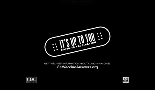 Here’s Why Experts Think the New COVID-19 Vaccine Ads Will Work