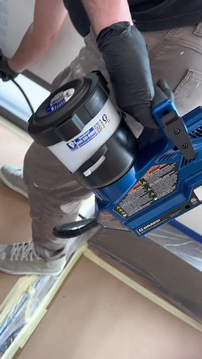 Tips for Spraying Lacquer Clear Coat with Graco Paint Sprayers