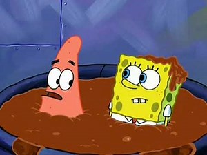 "These Are My People!"