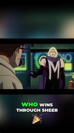Cyclops: X-Men '97's Most Underrated Hero Revealed! #shorts