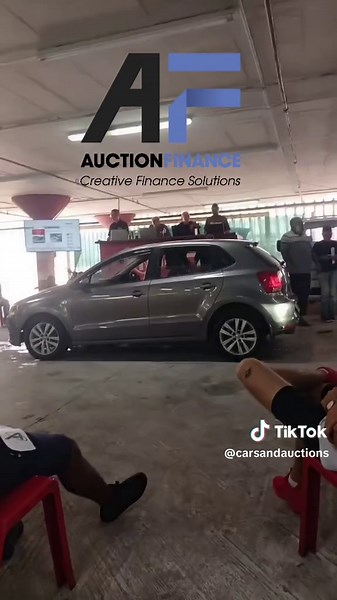 Affordable Cars for Sale: VW Polo and More