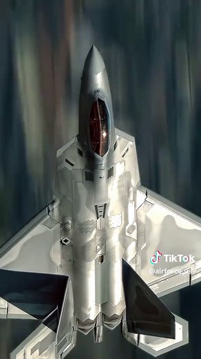 US Air Force F-22 Fighter Aircraft Overview