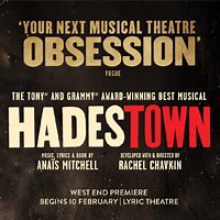 Hadestown Tour Dates & Tickets