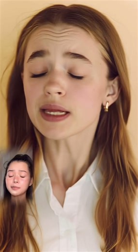 Nell Fisher: Funny AI Deepfake Moments 🤖