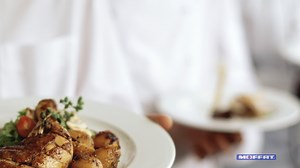 Convotherm C4 Combi Oven for better control when cooking for large functions. | Moffat