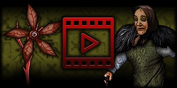 Forgotten Hill Disillusion: Flora and Fauna - Official Walkthrough - Forgotten Hill