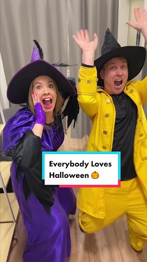 Halloween is the best holiday of the year! 🎃 Costumes, candy, parties.. traditional Halloween songs 😂😜 #halloweensongs #kidshalloween #halloween #bouncepatrol #kidstiktok #kidsvideo #toddlertok #kidssong #kidsmusic
