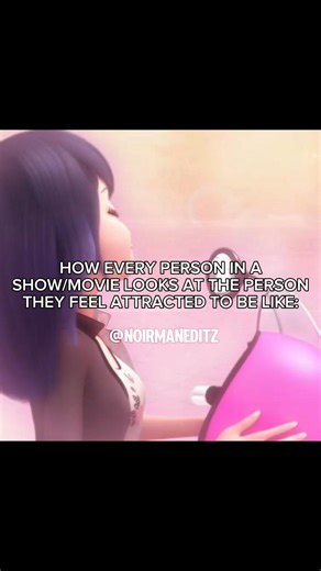 IS THIS RELATABLE?! 😂 💀|| #miraculous #miraculousladybug #saludamemarinette #catnoir #mlb
