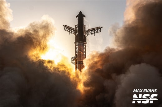 SpaceX press on with pre-launch testing while working Ship issue mitigation - NASASpaceFlight.com