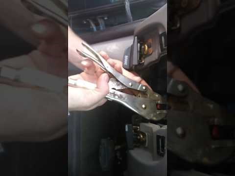 Fuel pump diagnosis 99 ford f150 4.6
