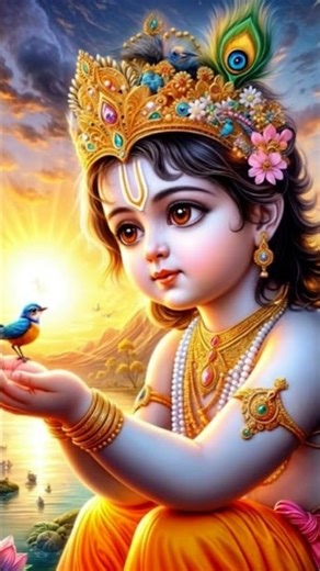 Jay shree Krishna