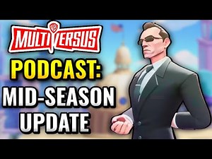 Ranked Still Not Here?