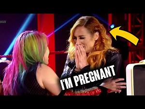 30 Minutes Of WWE Wrestlers Breaking Character Hilariously & For Serious Reasons