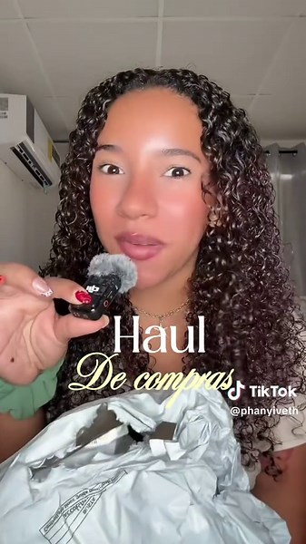 Temu Haul: Discover Unique Finds from Panama