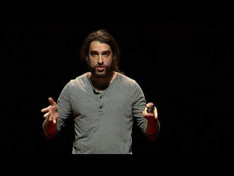 There's No "I" in Human: Toward a Posthuman Ethics | Michael Shirzadian | TEDxOhioStateUniversity