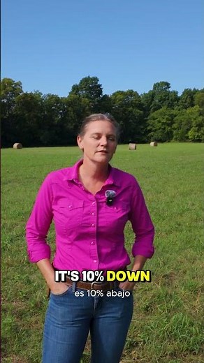 Land for Sale near Seminole Oklahoma