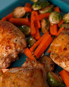 2.1K views · 155 reactions | Simple to make, impossible to forget. | Hidden Valley Ranch | Facebook