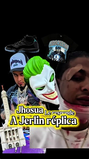 Video de Jhosua_retro (@jhosua_retro) relacionado con “el diablo”