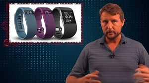 Can Fitbits Hack ATMs?