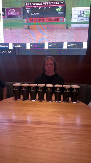 Double it #Guinness @Guinness Australia | australia