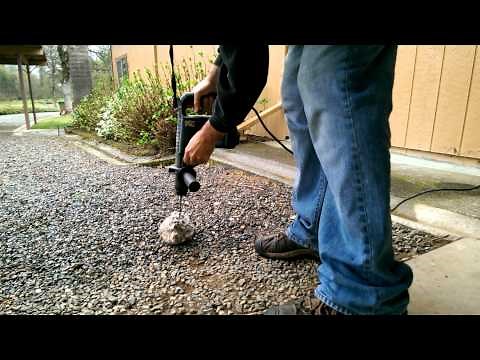 BOSCH 11236VS HAMMER DRILL NOT HAMMERING NO IMPACT??