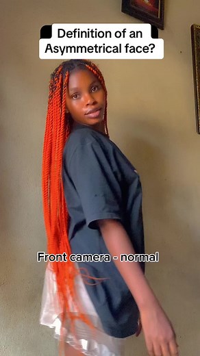 Understanding Asymmetrical Faces: Meaning, Trends, and Facts