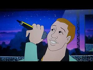 Scooby Doo! And Guess Who: Ghost Mascot first appearance